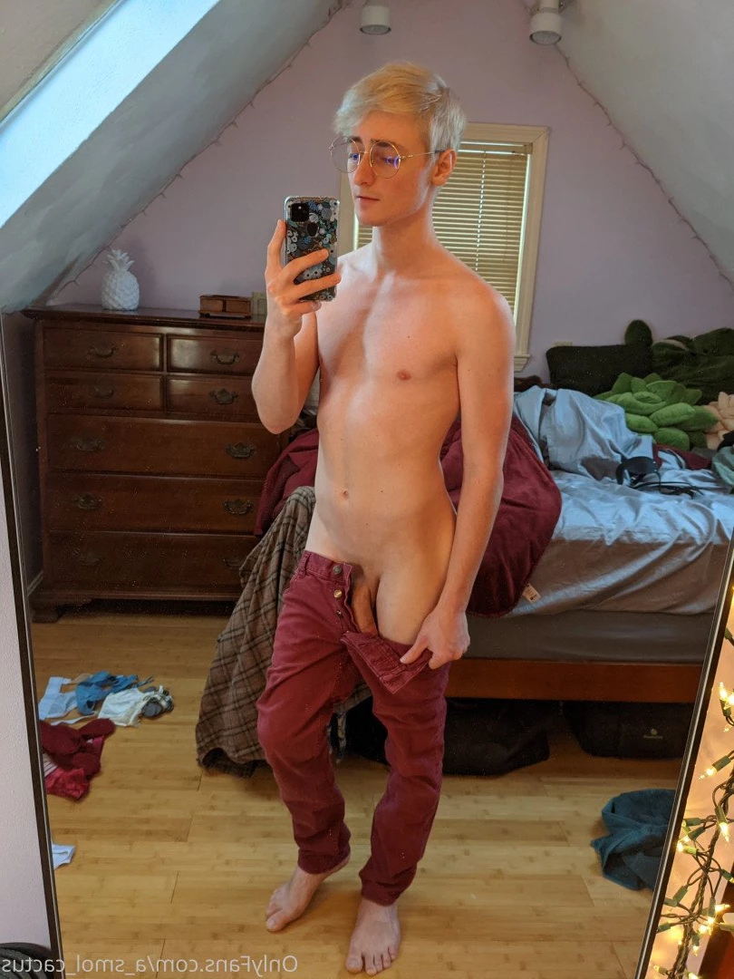 A Smol Cactus [ asmolcactus ] Onlyfans leaked photo 3718089 on Hotleaks.tv
