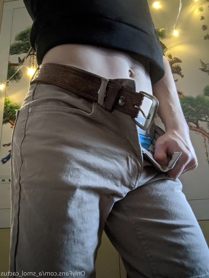 A Smol Cactus [ asmolcactus ] Onlyfans leaked photo 3718191 on Hotleaks.tv