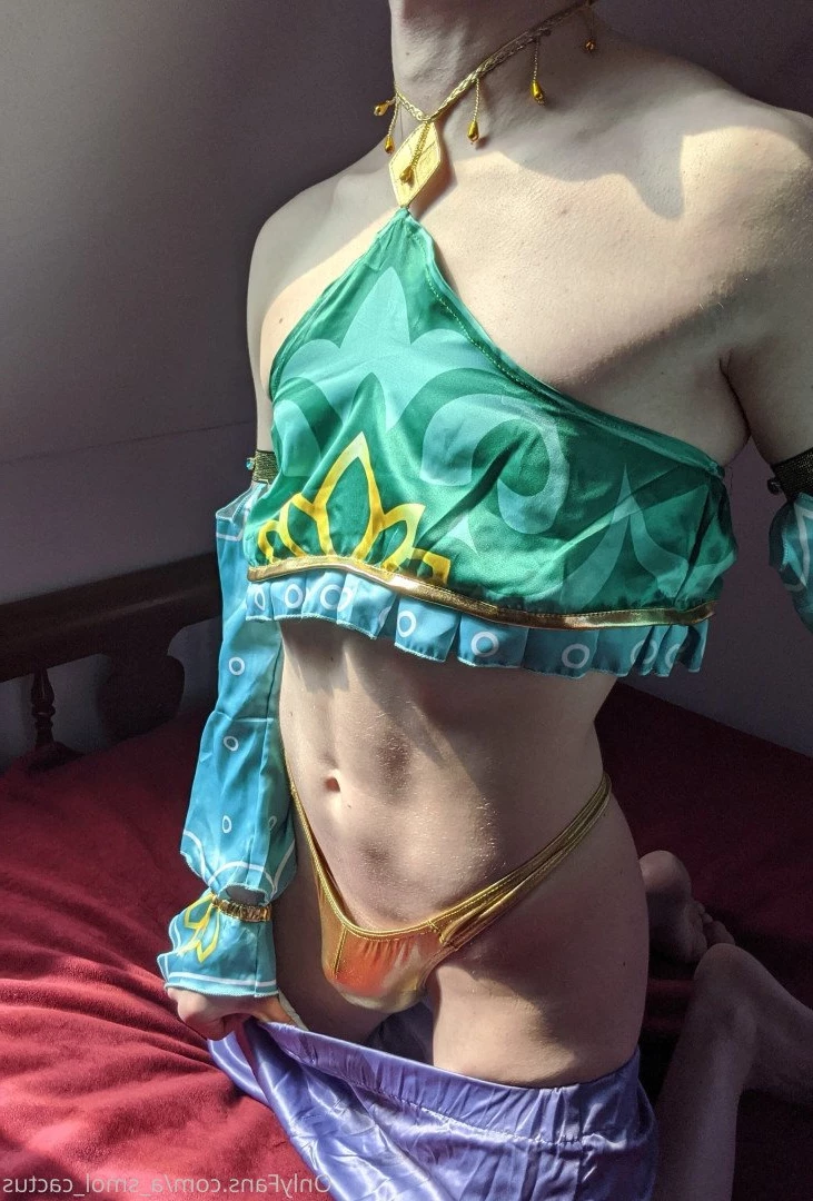 A Smol Cactus [ asmolcactus ] Onlyfans leaked photo 3721684 on Hotleaks.tv