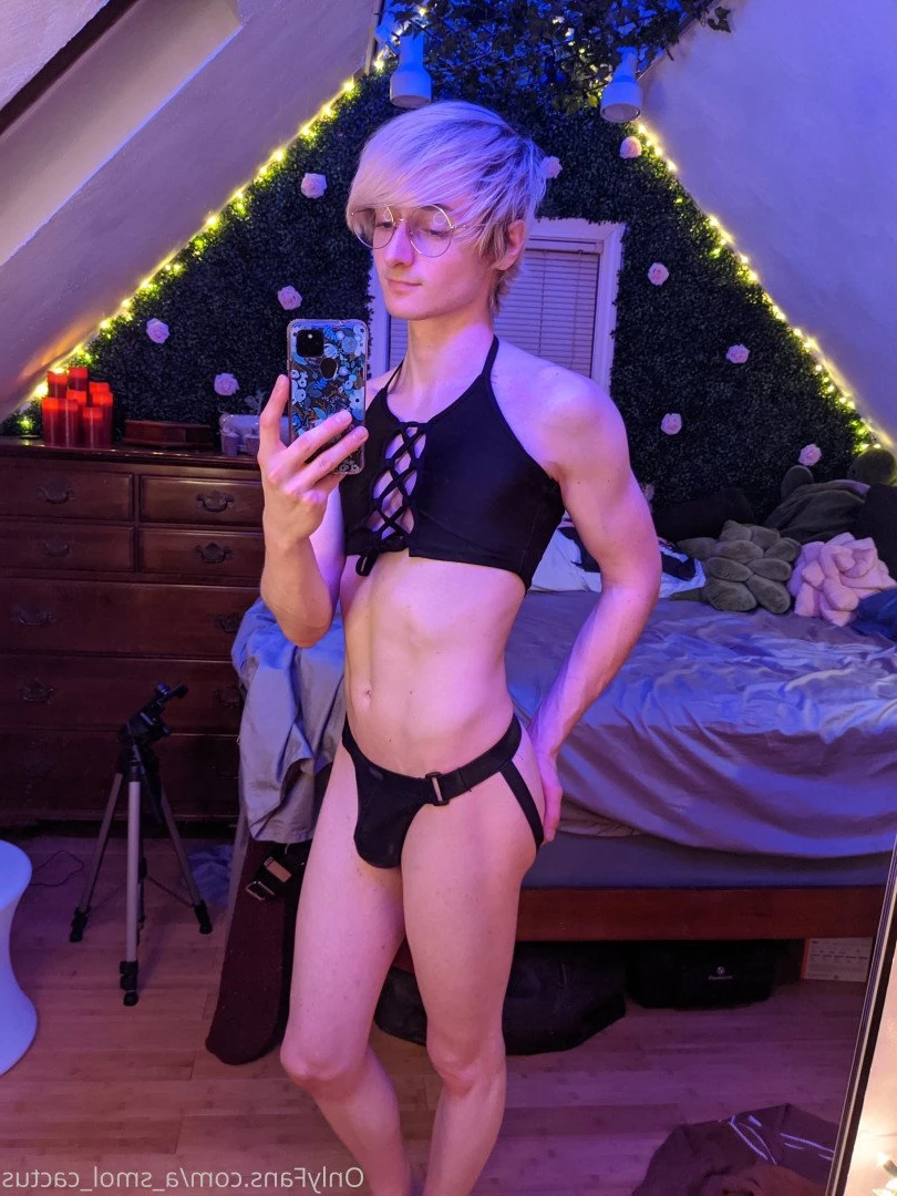 A Smol Cactus [ asmolcactus ] Onlyfans leaked photo 3723239 on Hotleaks.tv
