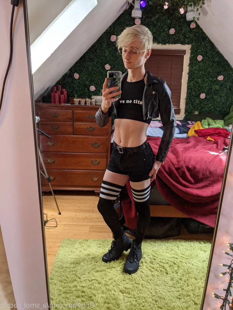 A Smol Cactus [ asmolcactus ] Onlyfans leaked photo 3724112 on Hotleaks.tv