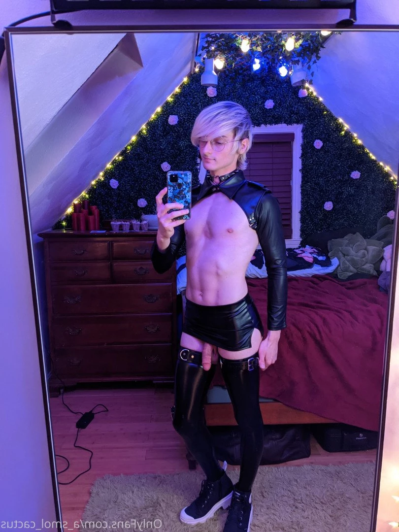 A Smol Cactus [ asmolcactus ] Onlyfans leaked photo 3724402 on Hotleaks.tv