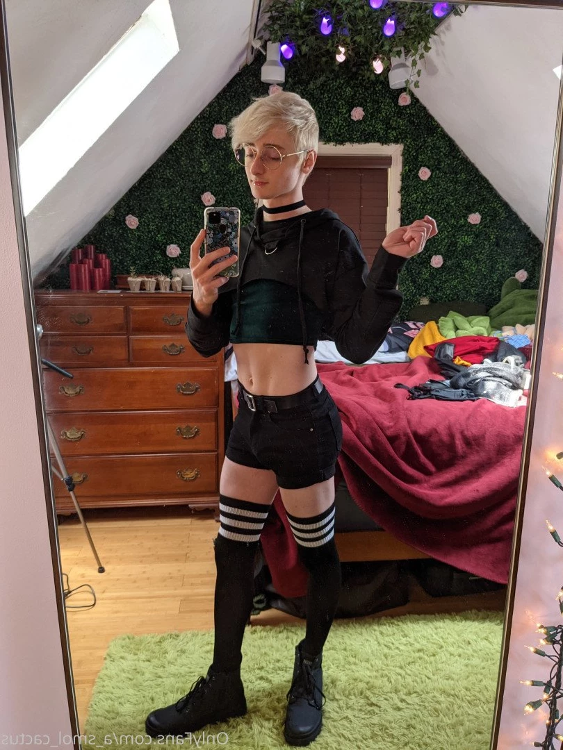 A Smol Cactus [ asmolcactus ] Onlyfans leaked photo 3726201 on Hotleaks.tv