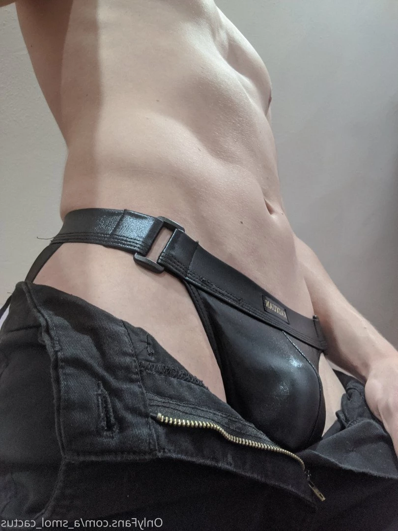 A Smol Cactus [ asmolcactus ] Onlyfans leaked photo 3726288 on Hotleaks.tv