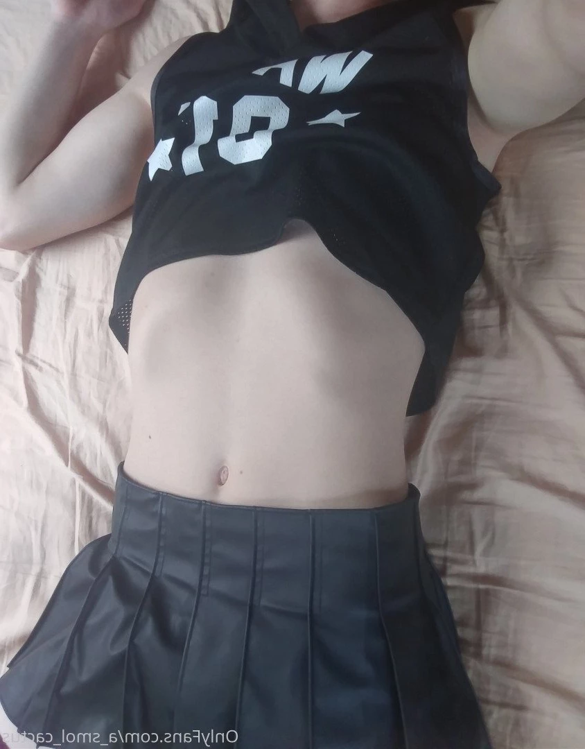 A Smol Cactus [ asmolcactus ] Onlyfans leaked photo 3731287 on Hotleaks.tv