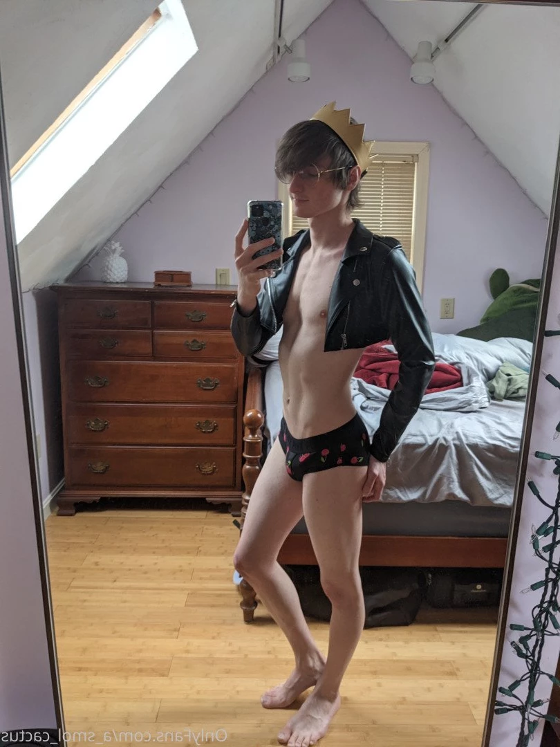 A Smol Cactus [ asmolcactus ] Onlyfans leaked photo 3731836 on Hotleaks.tv