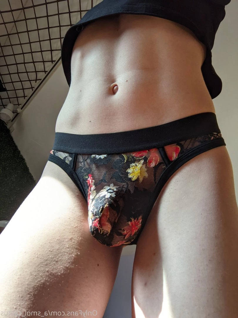 A Smol Cactus [ asmolcactus ] Onlyfans leaked photo 3733602 on Hotleaks.tv