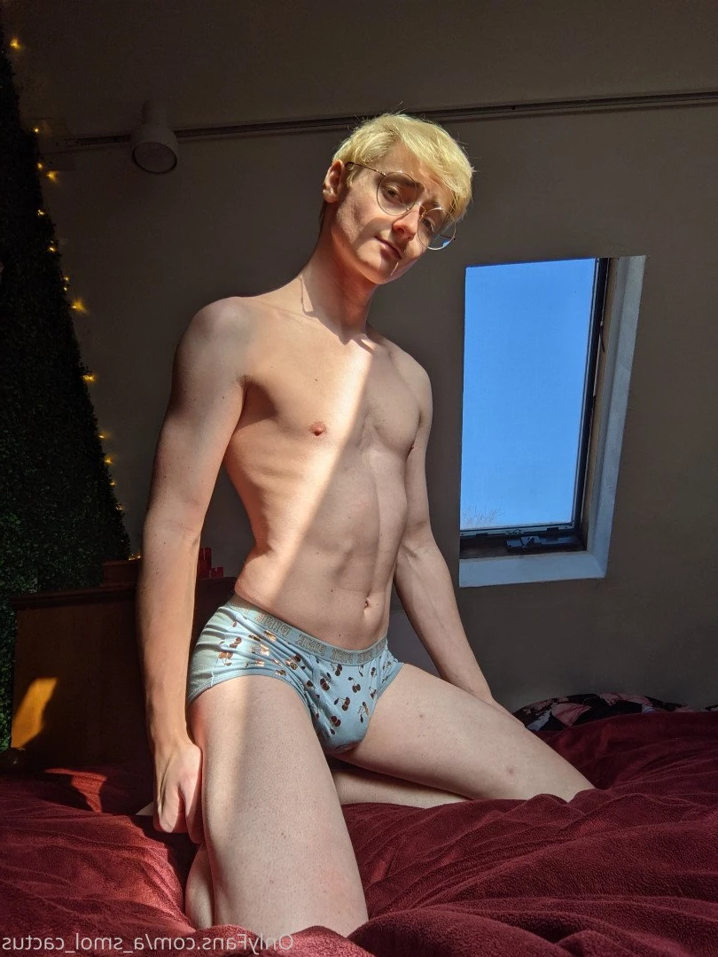 A Smol Cactus [ asmolcactus ] Onlyfans leaked photo 3736486 on Hotleaks.tv