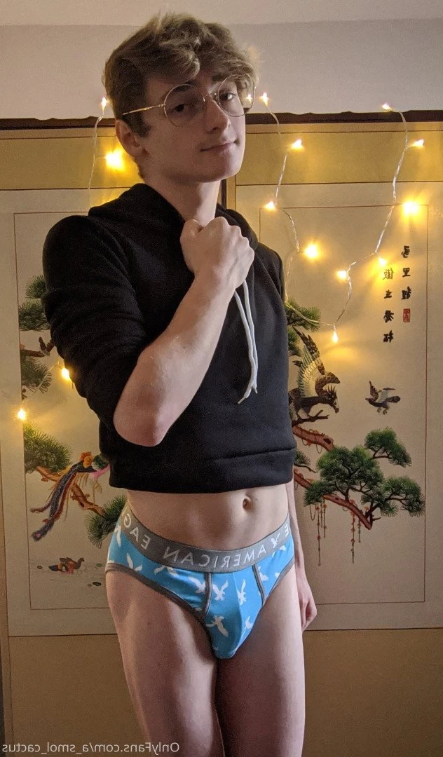 A Smol Cactus [ asmolcactus ] Onlyfans leaked photo 3741731 on Hotleaks.tv
