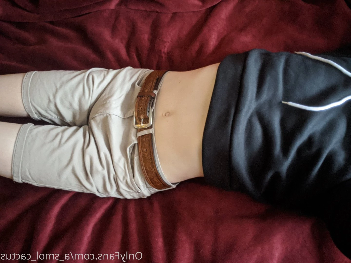 A Smol Cactus [ asmolcactus ] Onlyfans leaked photo 3741840 on Hotleaks.tv
