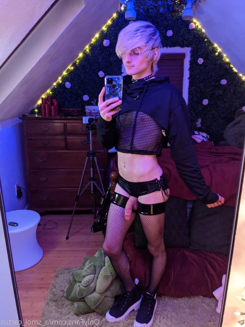 A Smol Cactus [ asmolcactus ] Onlyfans leaked photo 3742751 on Hotleaks.tv