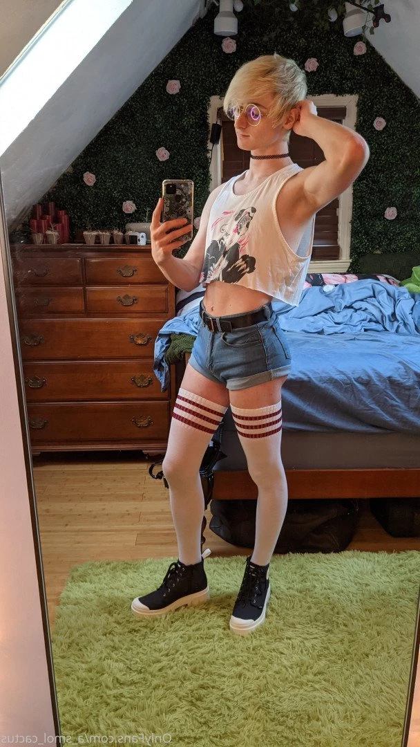 A Smol Cactus [ asmolcactus ] Onlyfans leaked photo 3746249 on Hotleaks.tv