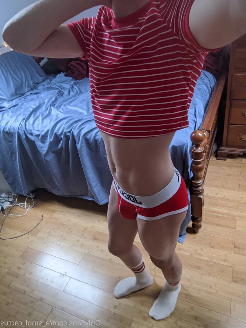 A Smol Cactus [ asmolcactus ] Onlyfans leaked photo 3749960 on Hotleaks.tv
