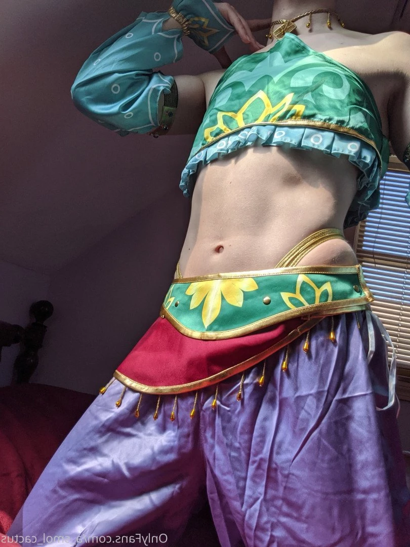 A Smol Cactus [ asmolcactus ] Onlyfans leaked photo 3750864 on Hotleaks.tv