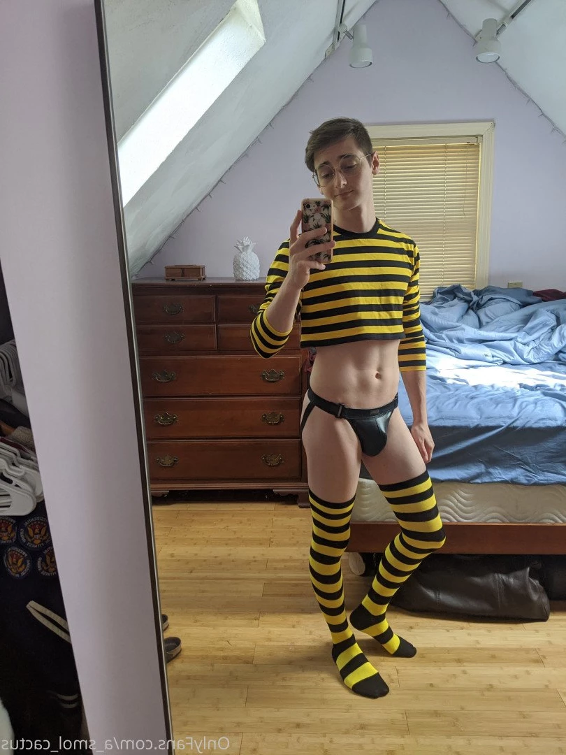 A Smol Cactus [ asmolcactus ] Onlyfans leaked photo 3753180 on Hotleaks.tv