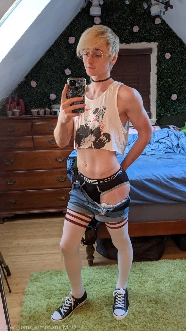 A Smol Cactus [ asmolcactus ] Onlyfans leaked photo 3755156 on Hotleaks.tv