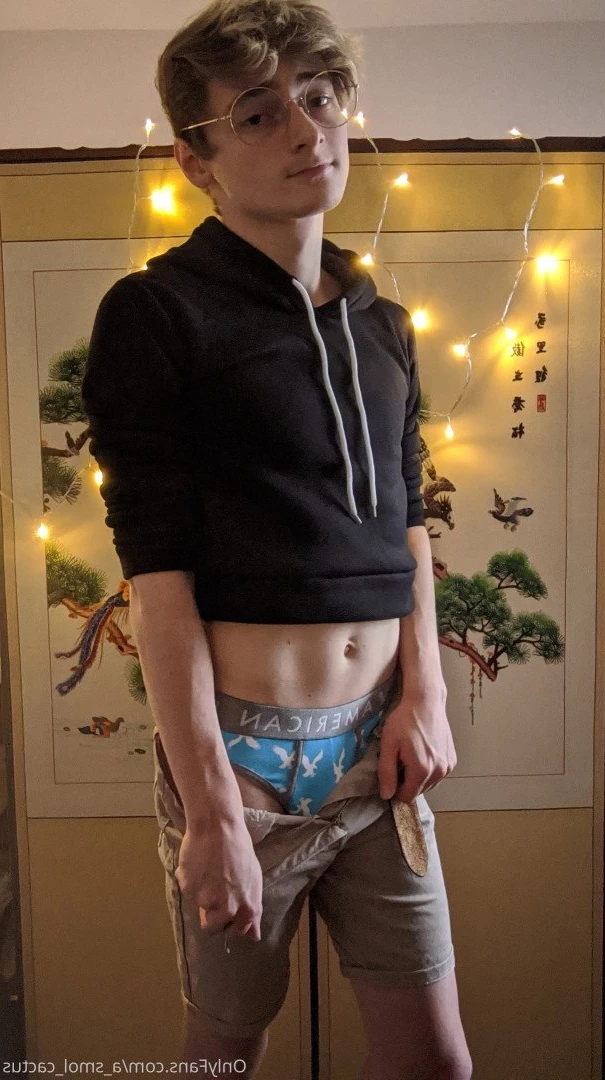 A Smol Cactus [ asmolcactus ] Onlyfans leaked photo 3760503 on Hotleaks.tv