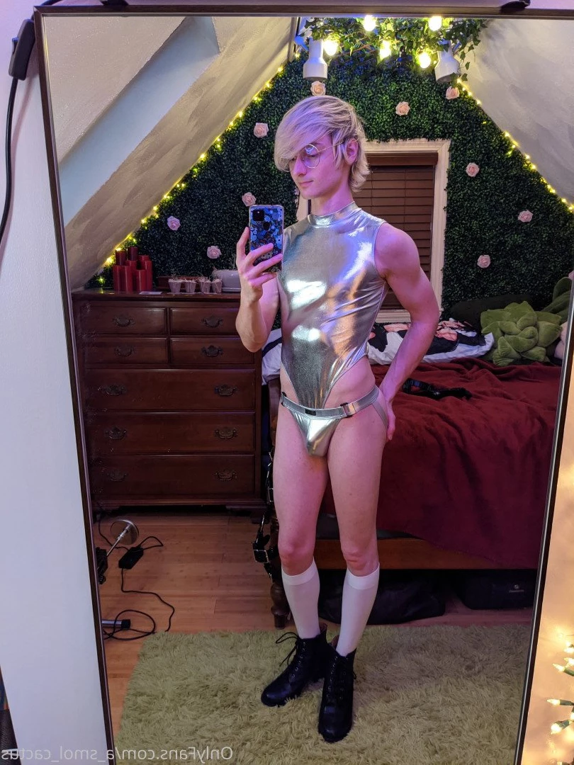 A Smol Cactus [ asmolcactus ] Onlyfans leaked photo 3761221 on Hotleaks.tv