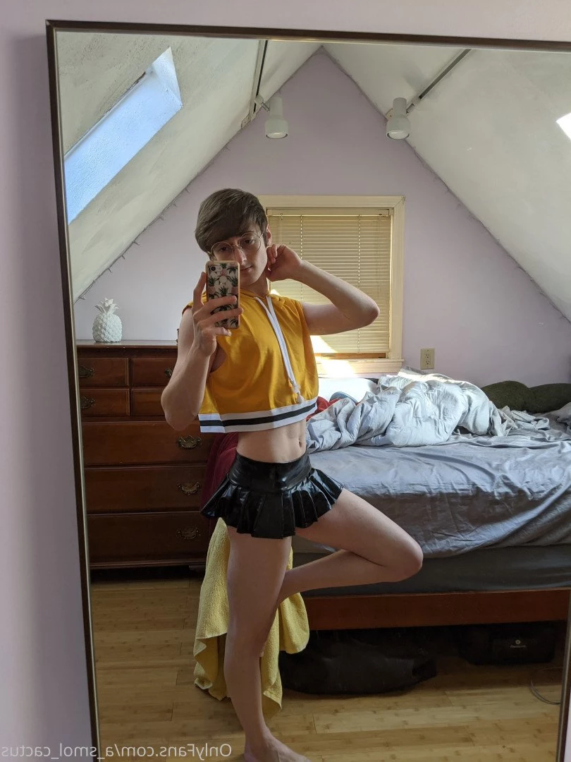 A Smol Cactus [ asmolcactus ] Onlyfans leaked photo 3764127 on Hotleaks.tv
