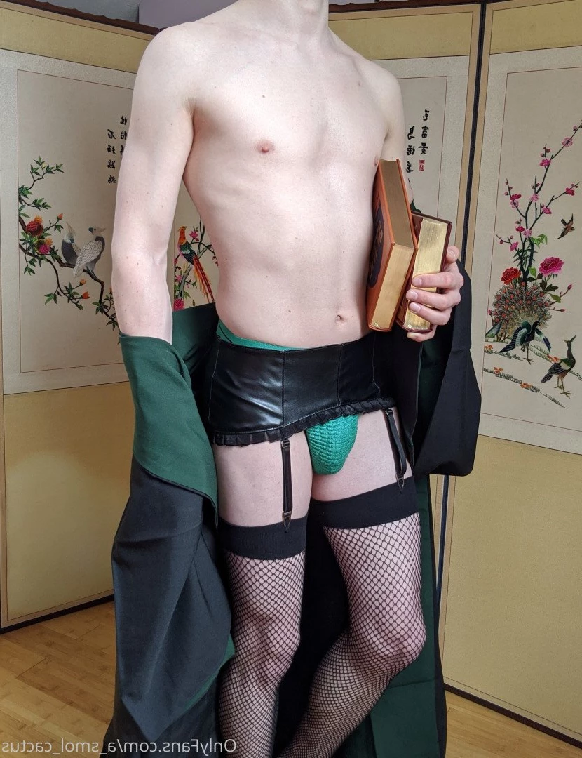 A Smol Cactus [ asmolcactus ] Onlyfans leaked photo 3769096 on Hotleaks.tv