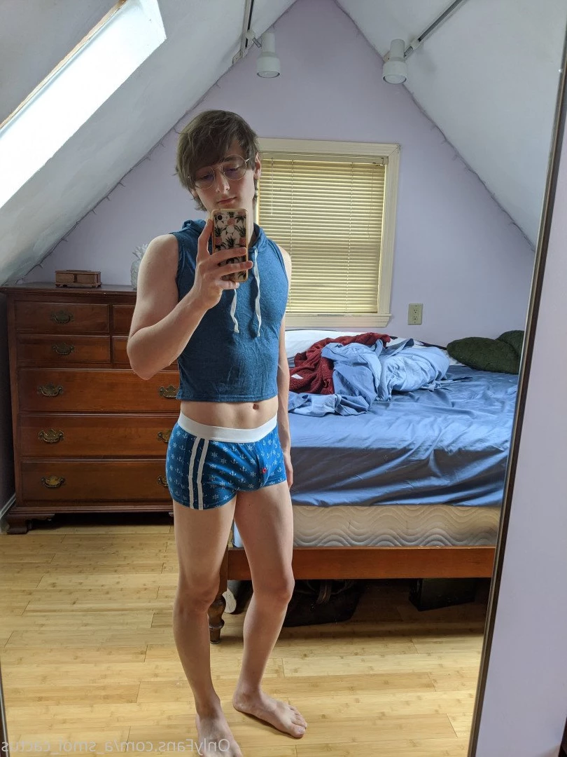A Smol Cactus [ asmolcactus ] Onlyfans leaked photo 3776228 on Hotleaks.tv