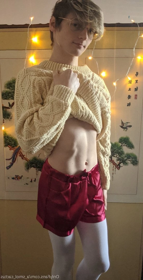 A Smol Cactus [ asmolcactus ] Onlyfans leaked photo 3784569 on Hotleaks.tv