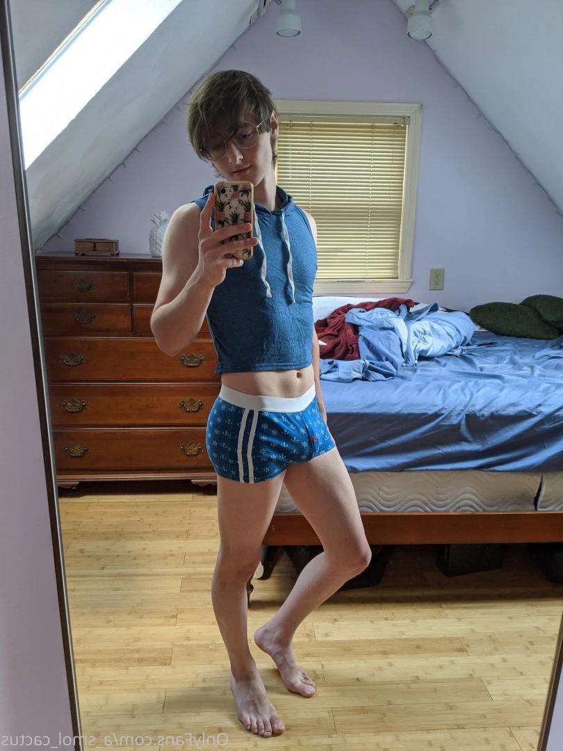 A Smol Cactus [ asmolcactus ] Onlyfans leaked photo 3786161 on Hotleaks.tv
