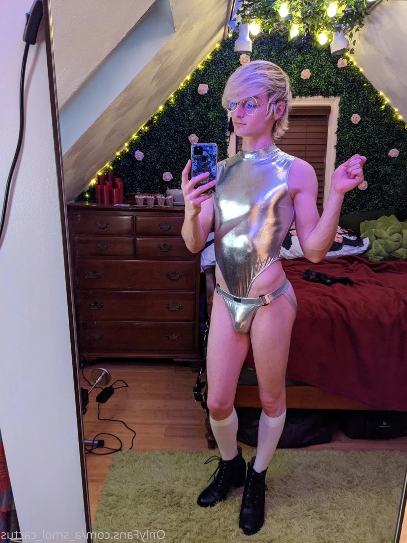 A Smol Cactus [ asmolcactus ] Onlyfans leaked photo 3787751 on Hotleaks.tv