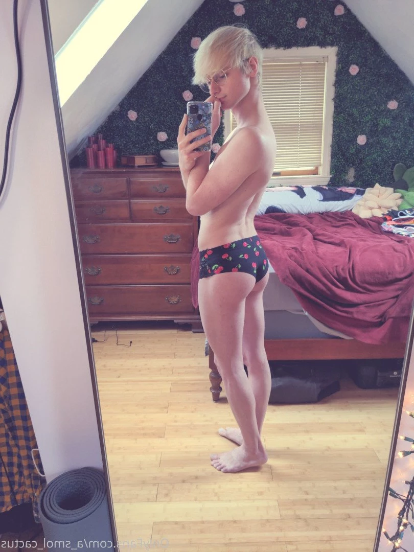 A Smol Cactus [ asmolcactus ] Onlyfans leaked photo 3787923 on Hotleaks.tv