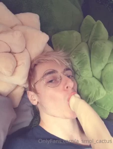A Smol Cactus [ asmolcactus ] Onlyfans leaked video 4858857 on Hotleaks.tv
