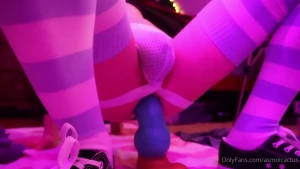 A Smol Cactus [ asmolcactus ] Onlyfans leaked video 4858944 on Hotleaks.tv