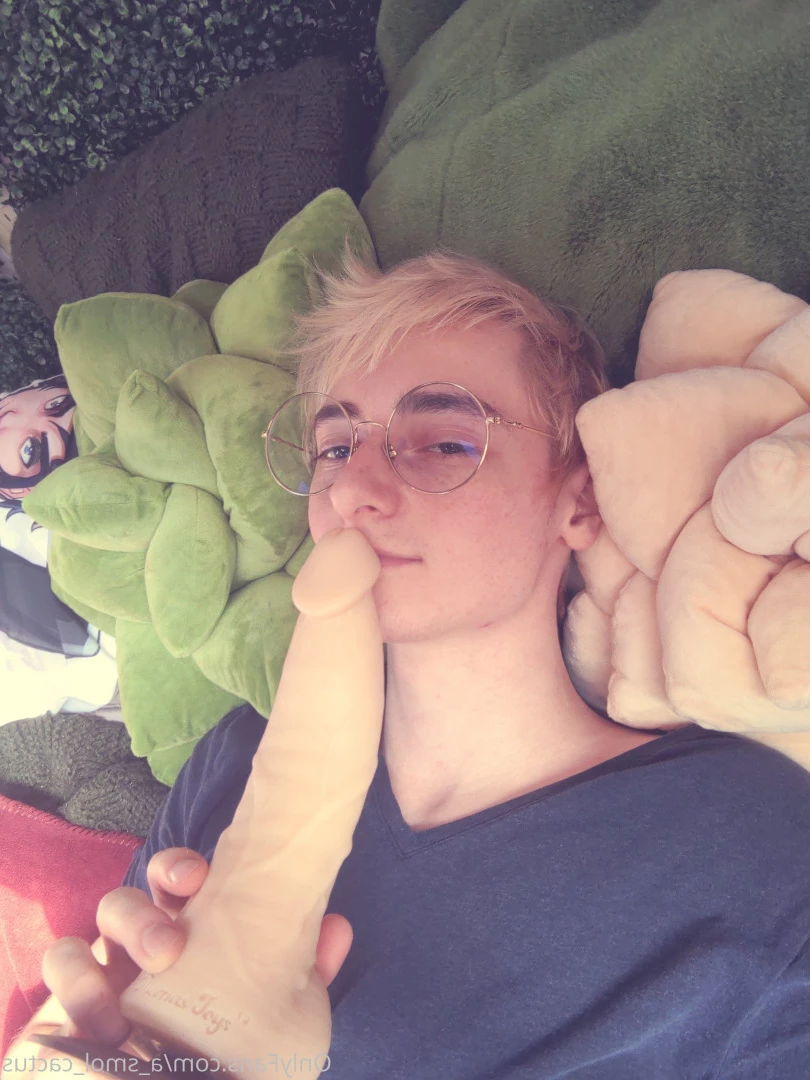 A Smol Cactus [ asmolcactus ] Onlyfans leaked photo 6466941 on Hotleaks.tv