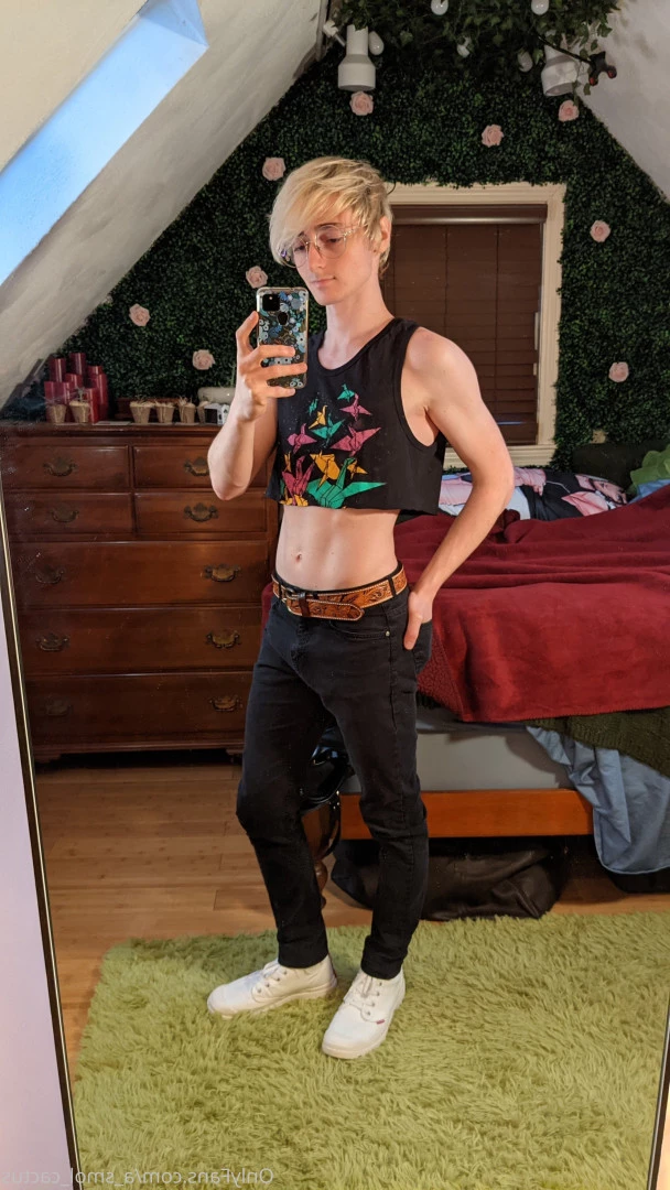 A Smol Cactus [ asmolcactus ] Onlyfans leaked photo 6467802 on Hotleaks.tv