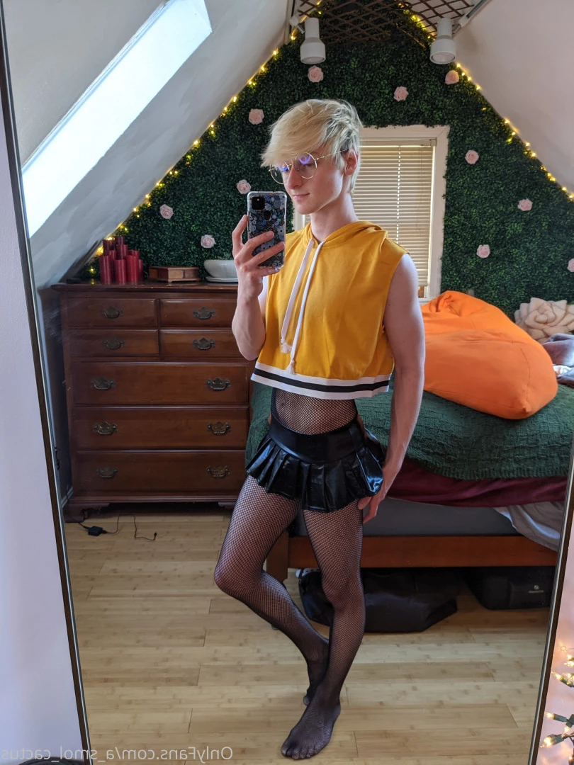 A Smol Cactus [ asmolcactus ] Onlyfans leaked photo 6467833 on Hotleaks.tv