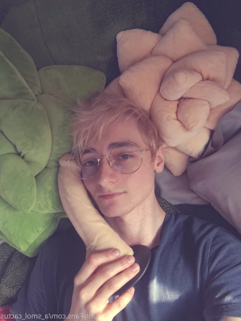 A Smol Cactus [ asmolcactus ] Onlyfans leaked photo 6467844 on Hotleaks.tv