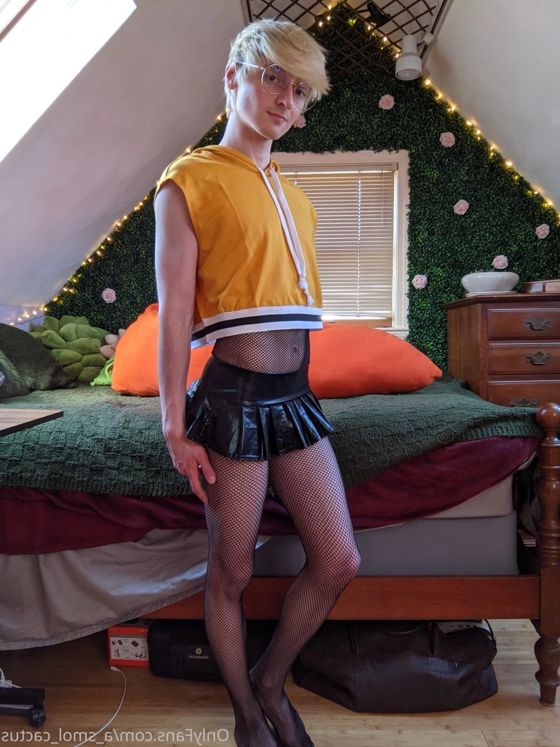 A Smol Cactus [ asmolcactus ] Onlyfans leaked photo 6468044 on Hotleaks.tv