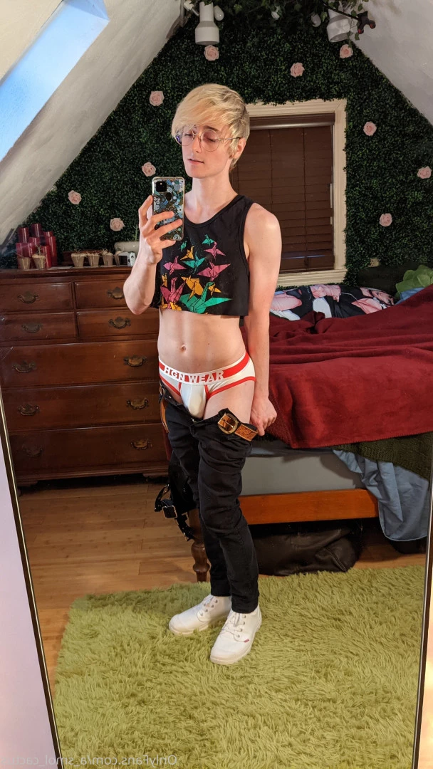A Smol Cactus [ asmolcactus ] Onlyfans leaked photo 6468243 on Hotleaks.tv