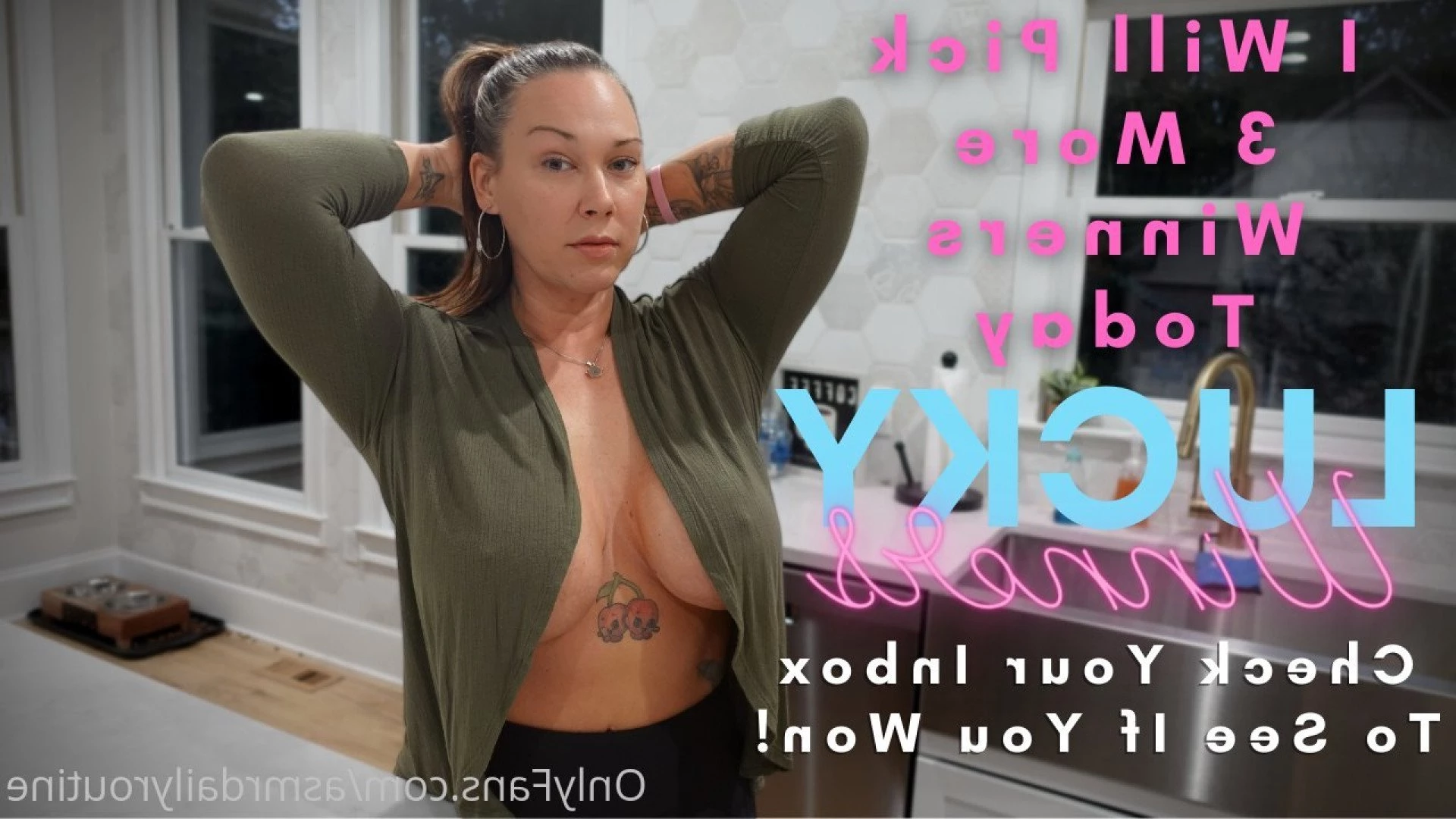 asmrdailyroutine Onlyfans leaked photo 3600285 on Hotleaks.tv