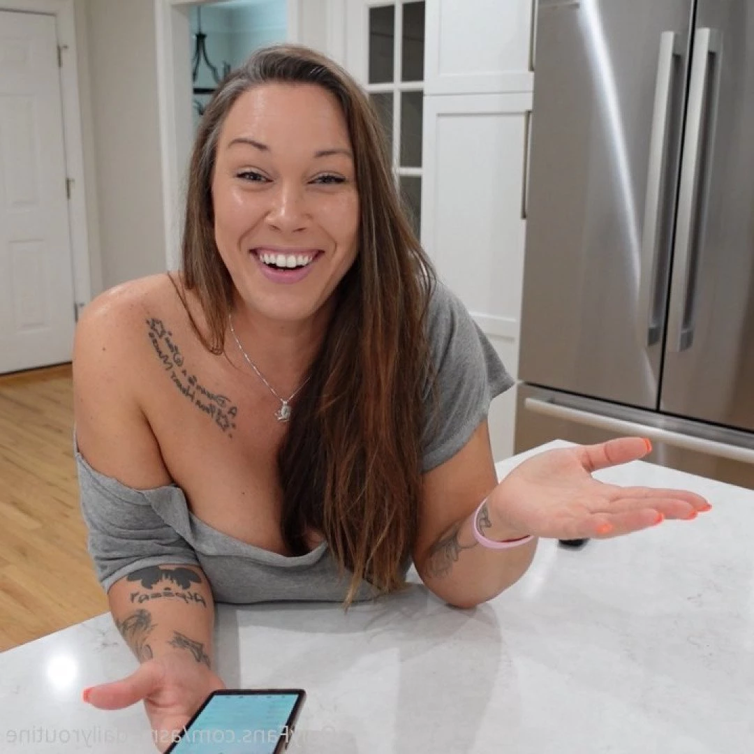 asmrdailyroutine Onlyfans leaked photo 3601464 on Hotleaks.tv