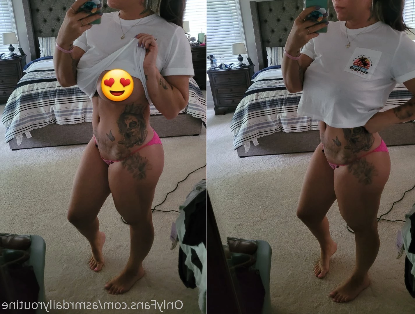 asmrdailyroutine Onlyfans leaked photo 3601659 on Hotleaks.tv