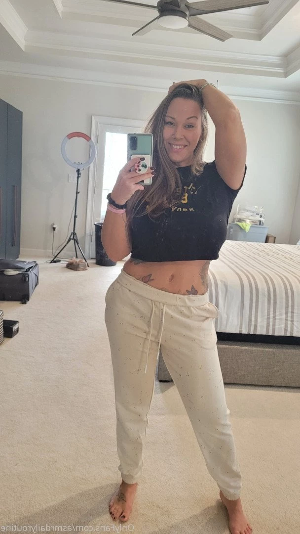 asmrdailyroutine Onlyfans leaked photo 3603262 on Hotleaks.tv