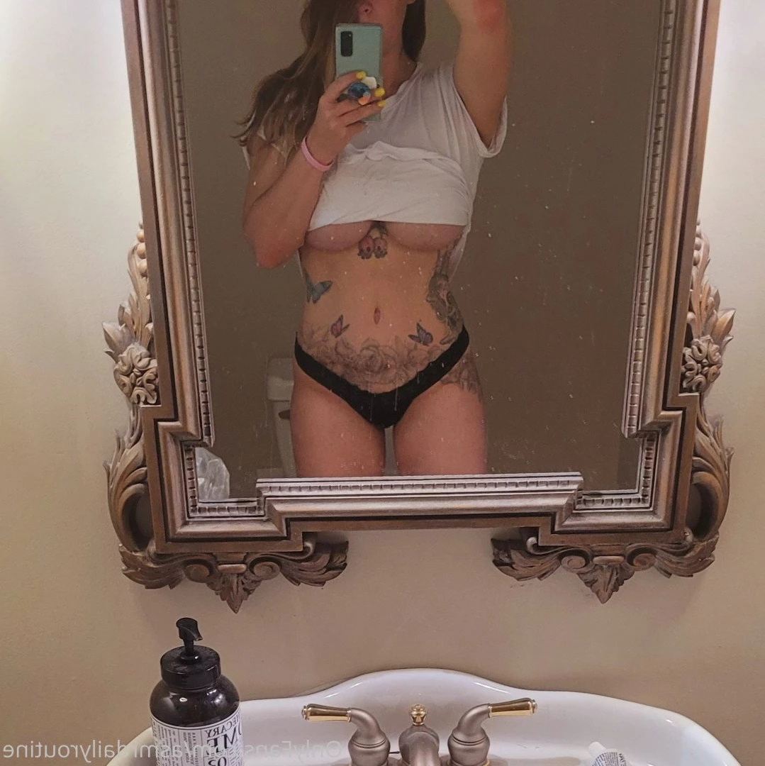 asmrdailyroutine Onlyfans leaked photo 3604351 on Hotleaks.tv