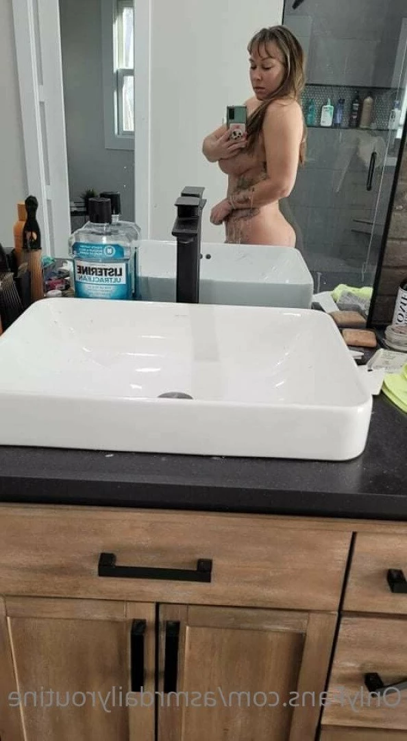 asmrdailyroutine Onlyfans leaked photo 3605124 on Hotleaks.tv