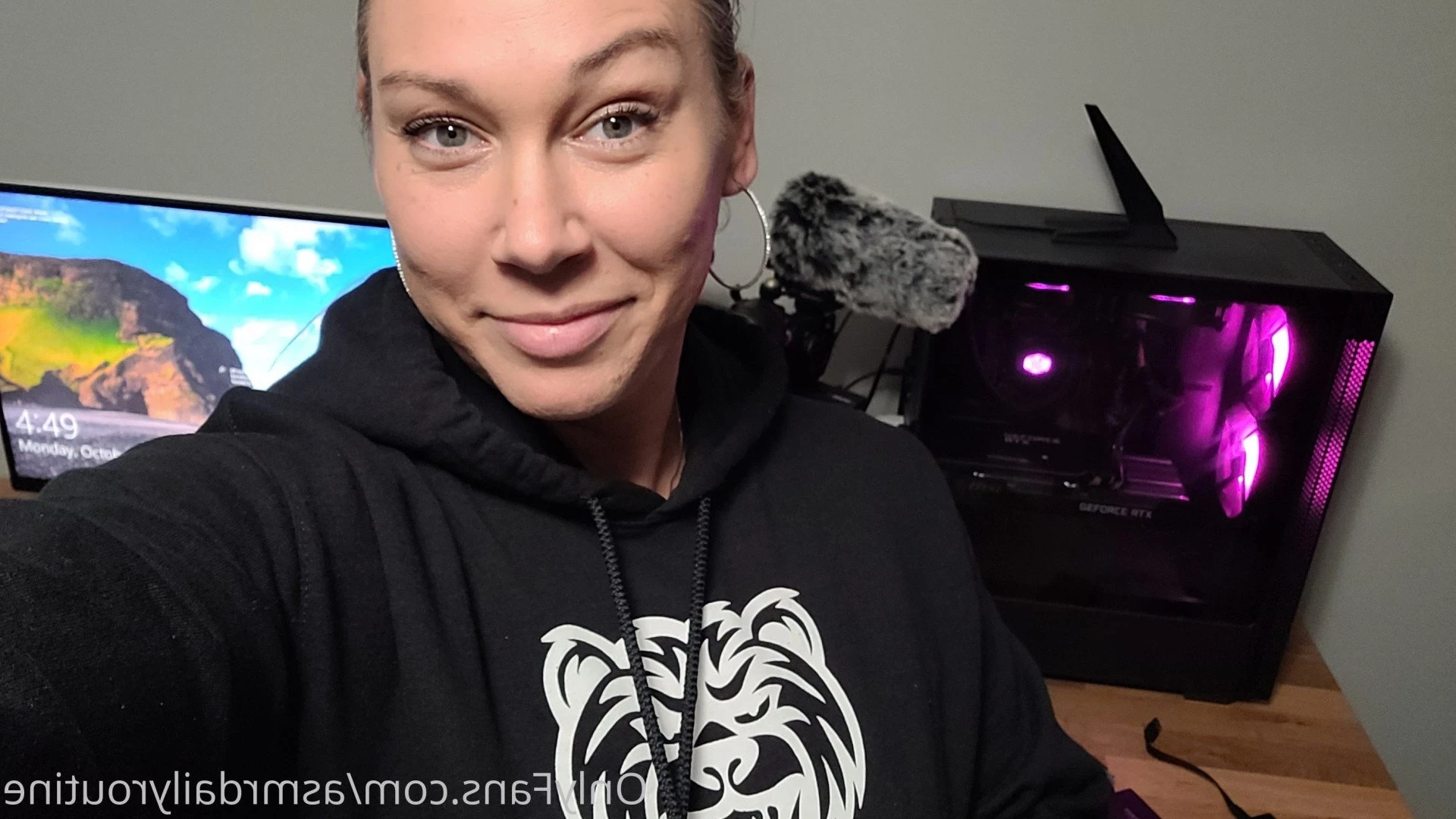 asmrdailyroutine Onlyfans leaked photo 3605815 on Hotleaks.tv