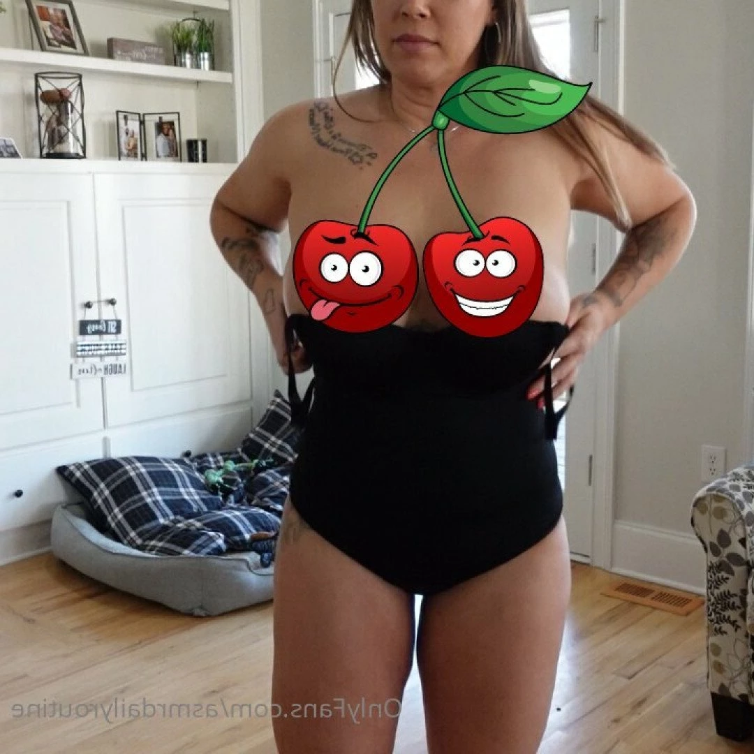 asmrdailyroutine Onlyfans leaked photo 3607667 on Hotleaks.tv