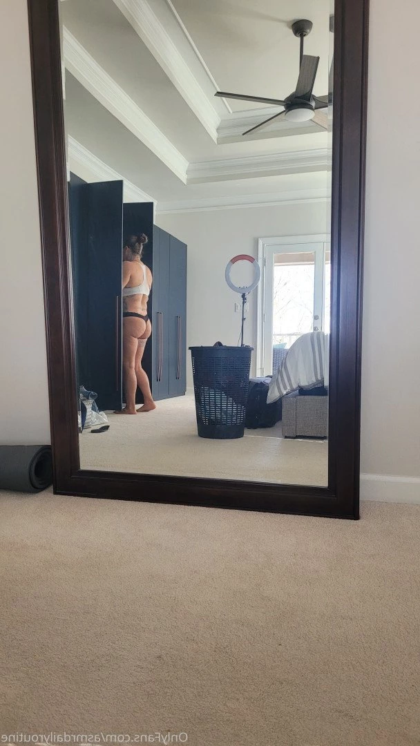 asmrdailyroutine Onlyfans leaked photo 3608065 on Hotleaks.tv