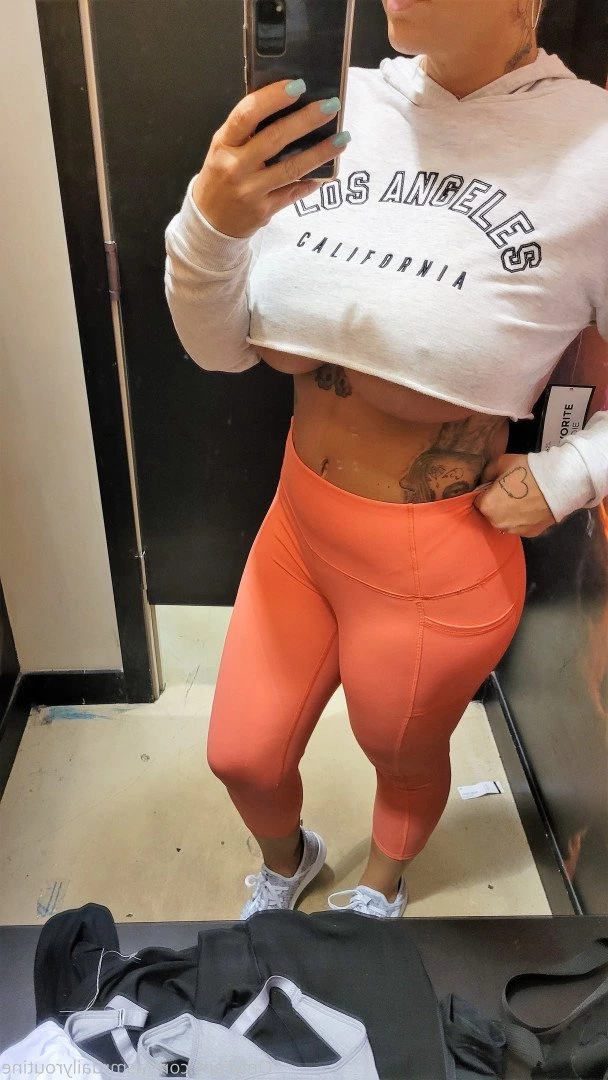 asmrdailyroutine Onlyfans leaked photo 3608164 on Hotleaks.tv