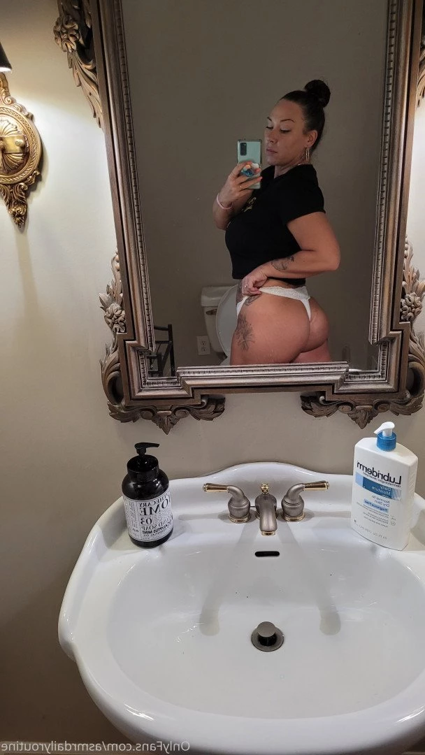 asmrdailyroutine Onlyfans leaked photo 3609499 on Hotleaks.tv