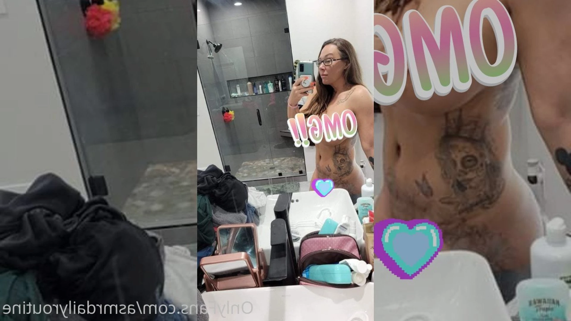 asmrdailyroutine Onlyfans leaked photo 3610048 on Hotleaks.tv