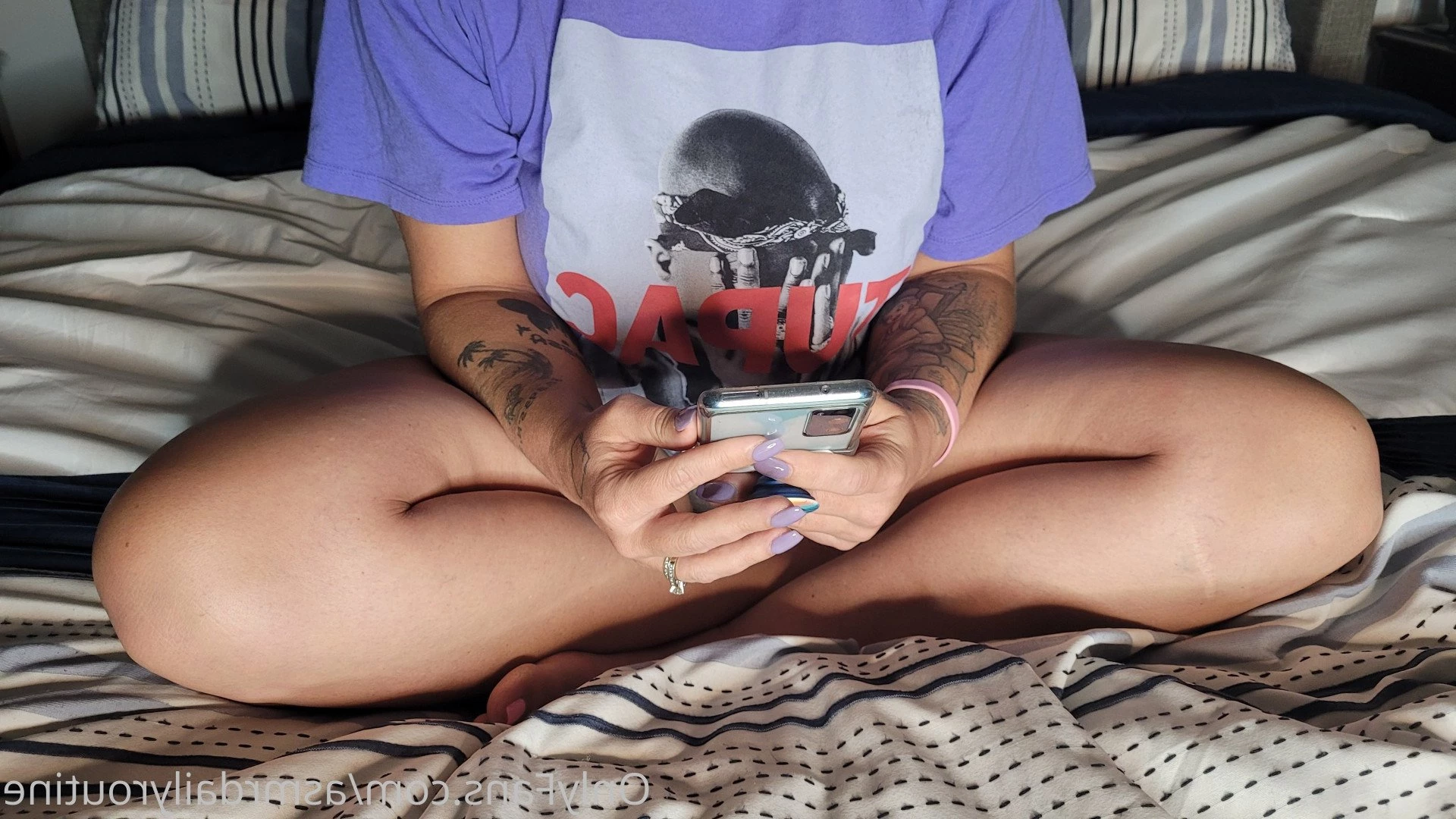 asmrdailyroutine Onlyfans leaked photo 3610846 on Hotleaks.tv